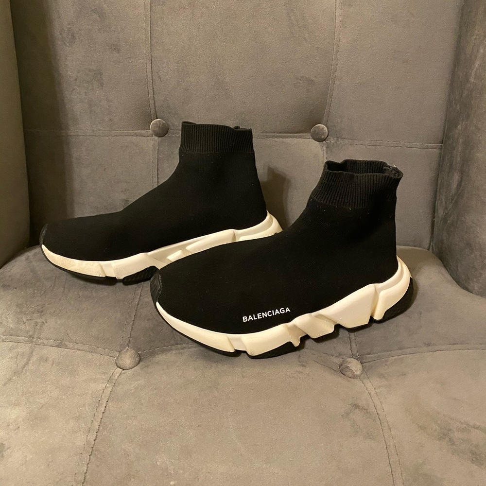 Balenciaga Speed Sneaker
